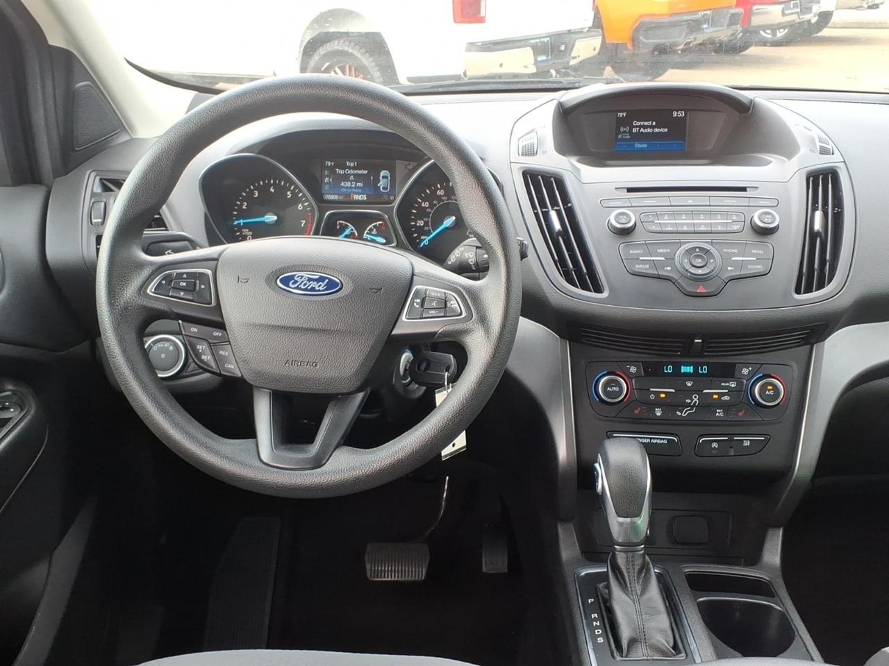 Ford Escape SE FWD 2018