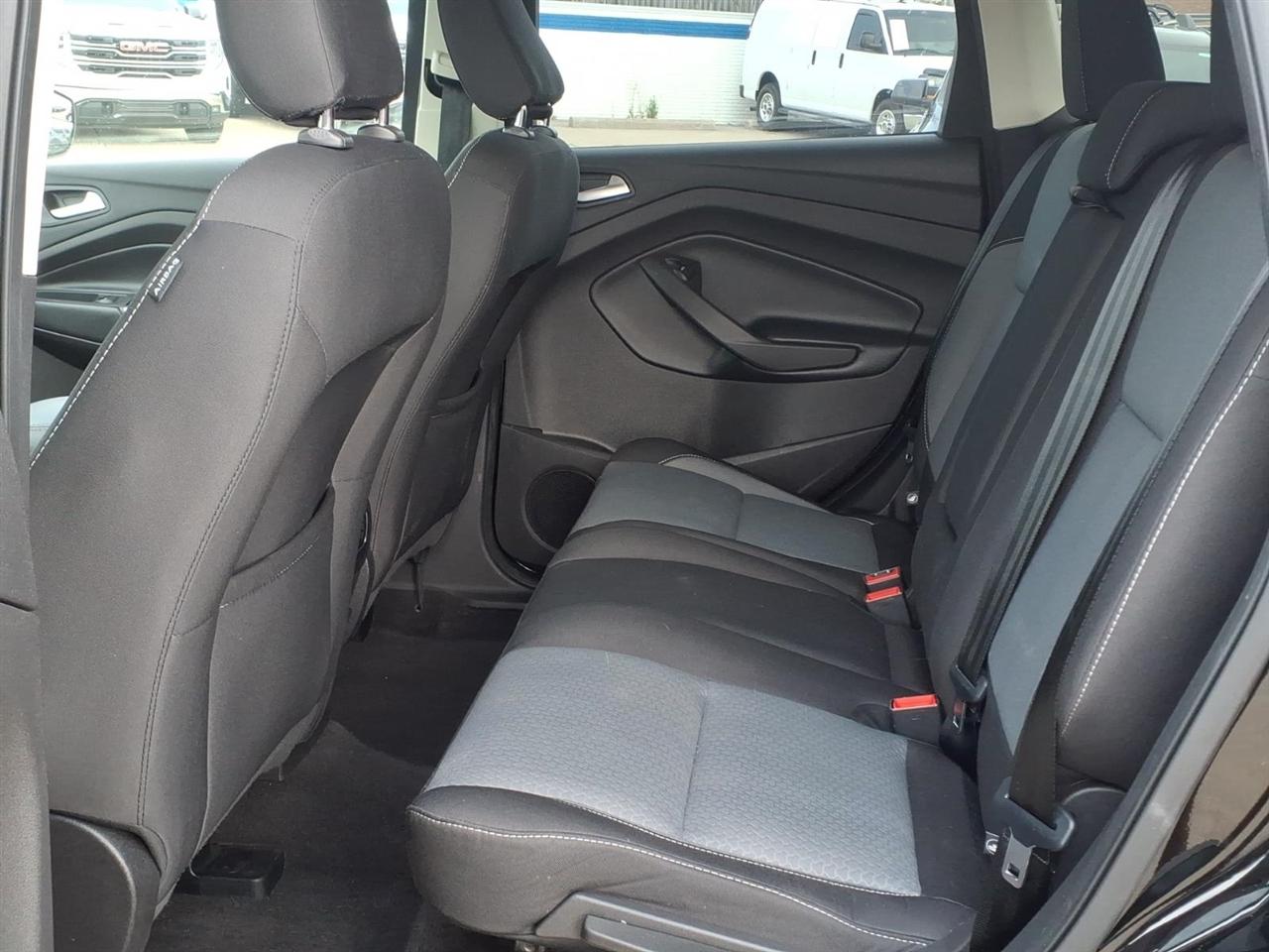 Ford Escape SE FWD 2018