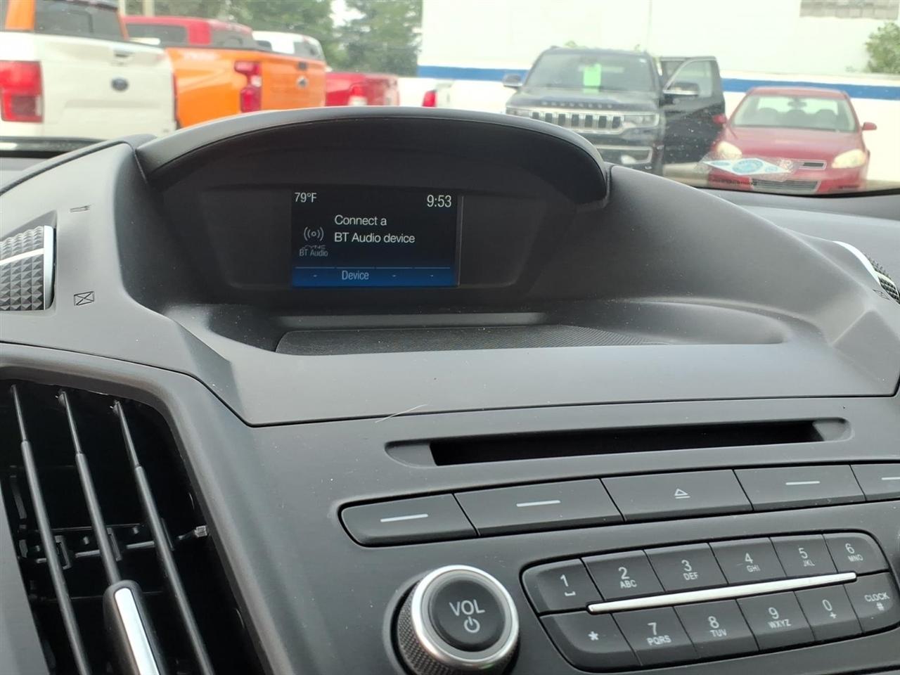 Ford Escape SE FWD 2018