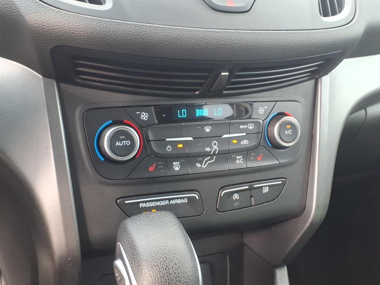 Ford Escape SE FWD 2018