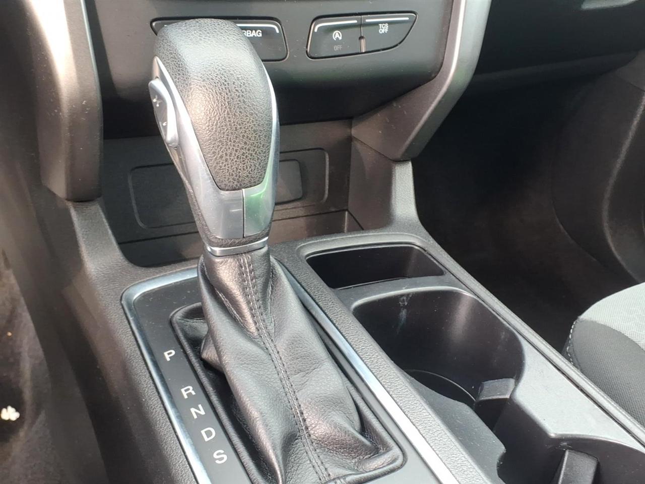 Ford Escape SE FWD 2018