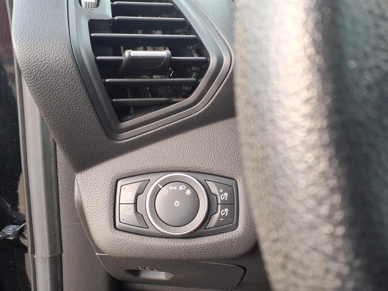 Ford Escape SE FWD 2018