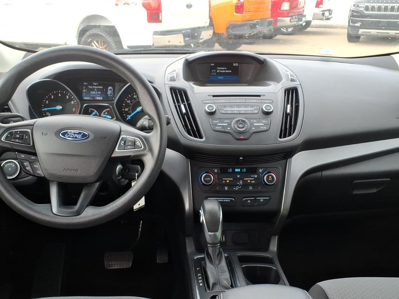 Ford Escape SE FWD 2018
