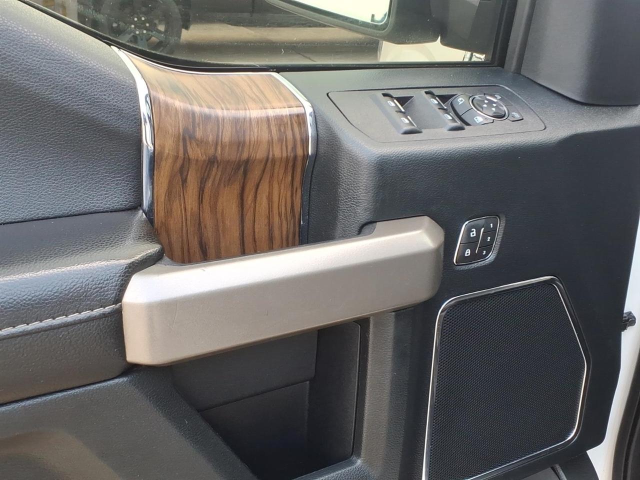 Ford F-150 XL 4WD SuperCrew 5.5' Box 2019
