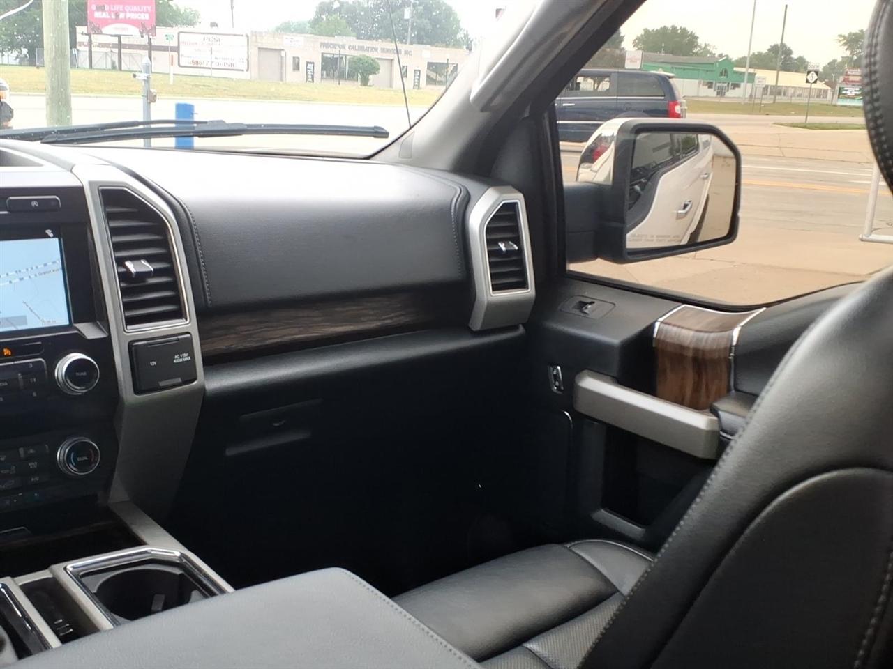 Ford F-150 XL 4WD SuperCrew 5.5' Box 2019