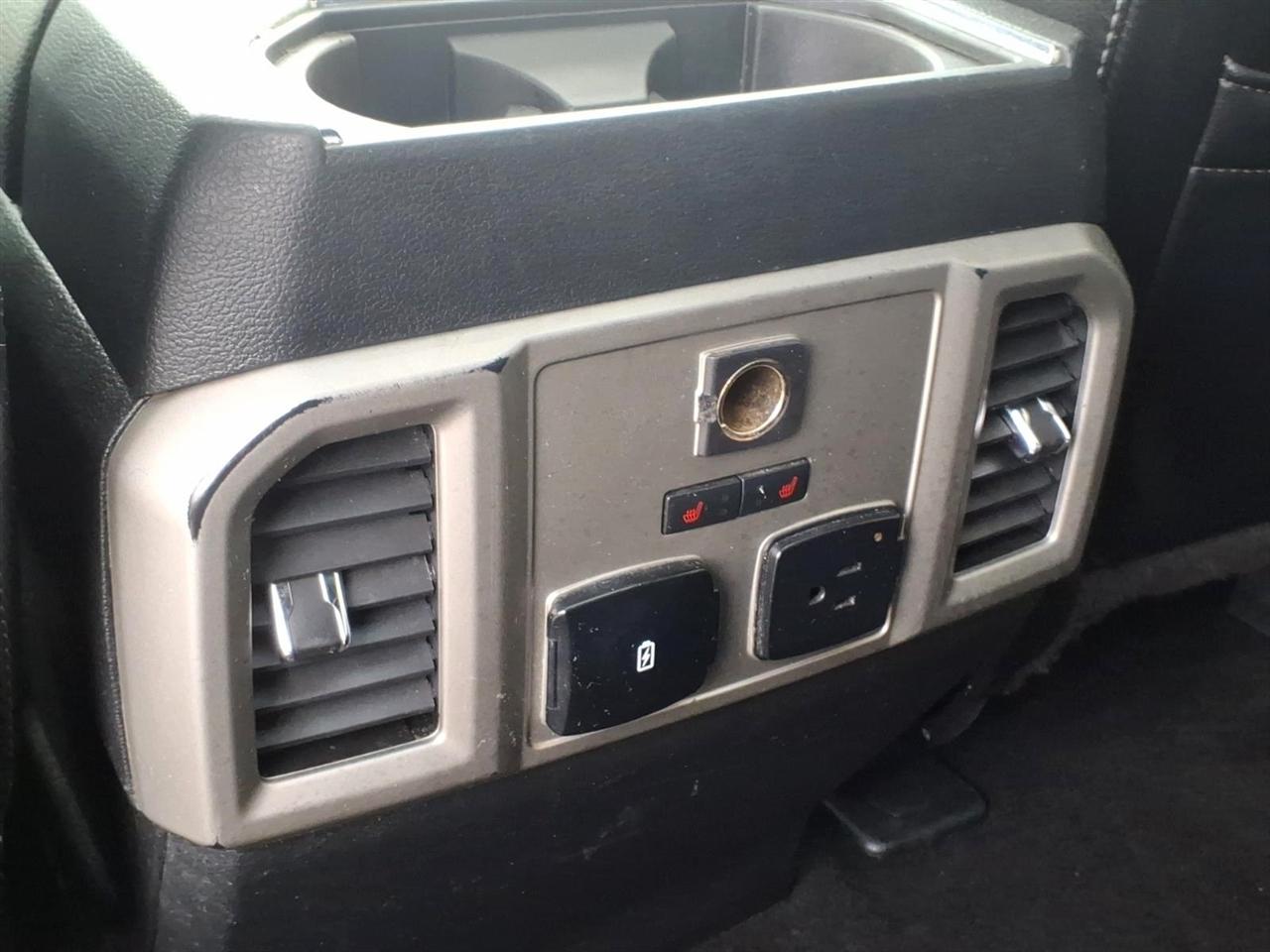 Ford F-150 XL 4WD SuperCrew 5.5' Box 2019