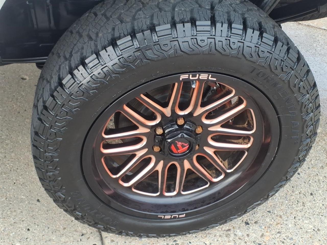 Ford F-150 XL 4WD SuperCrew 5.5' Box 2019