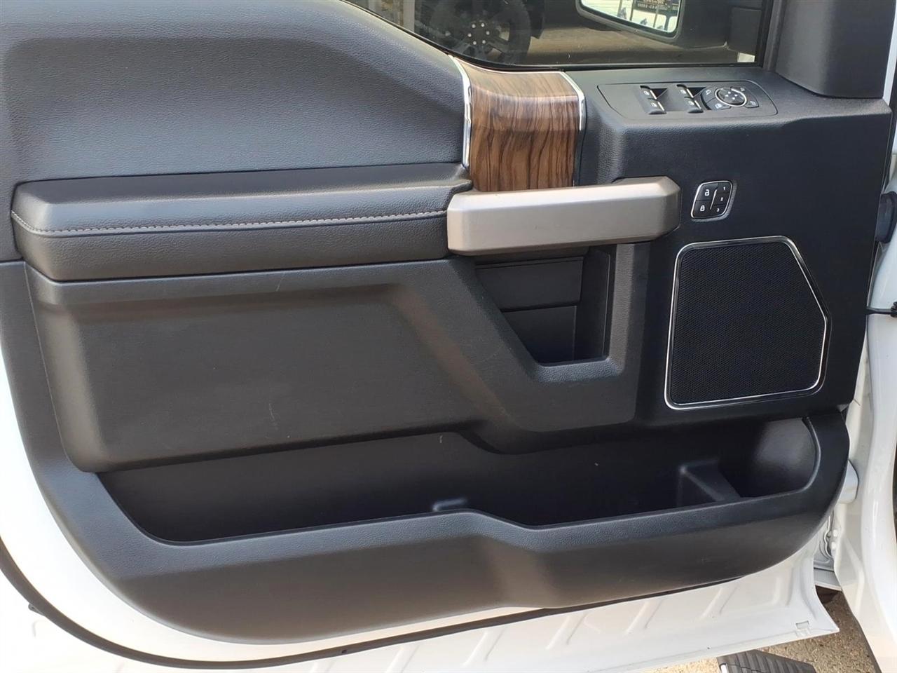 Ford F-150 XL 4WD SuperCrew 5.5' Box 2019