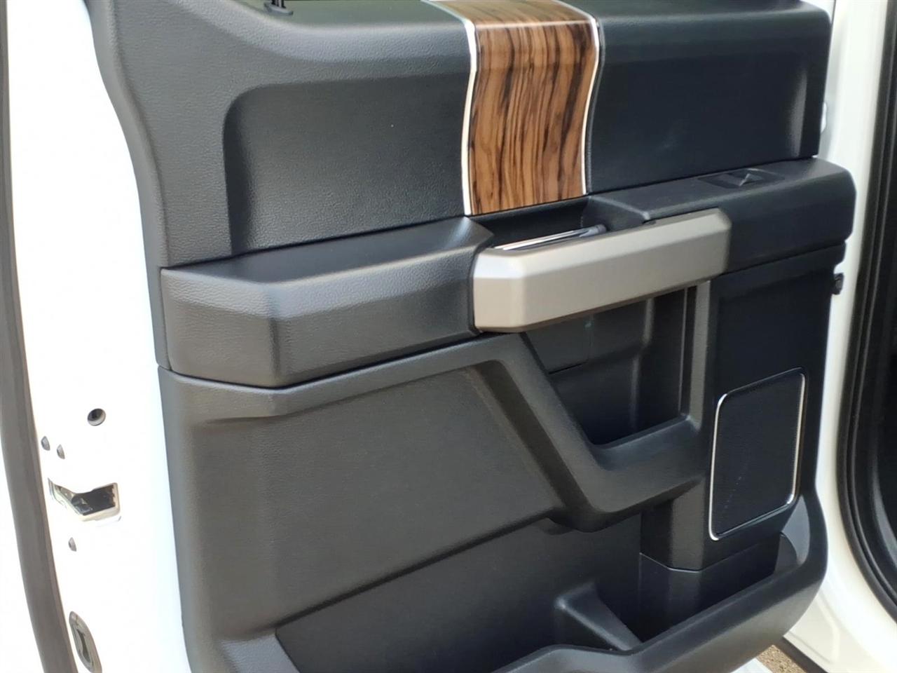 Ford F-150 XL 4WD SuperCrew 5.5' Box 2019