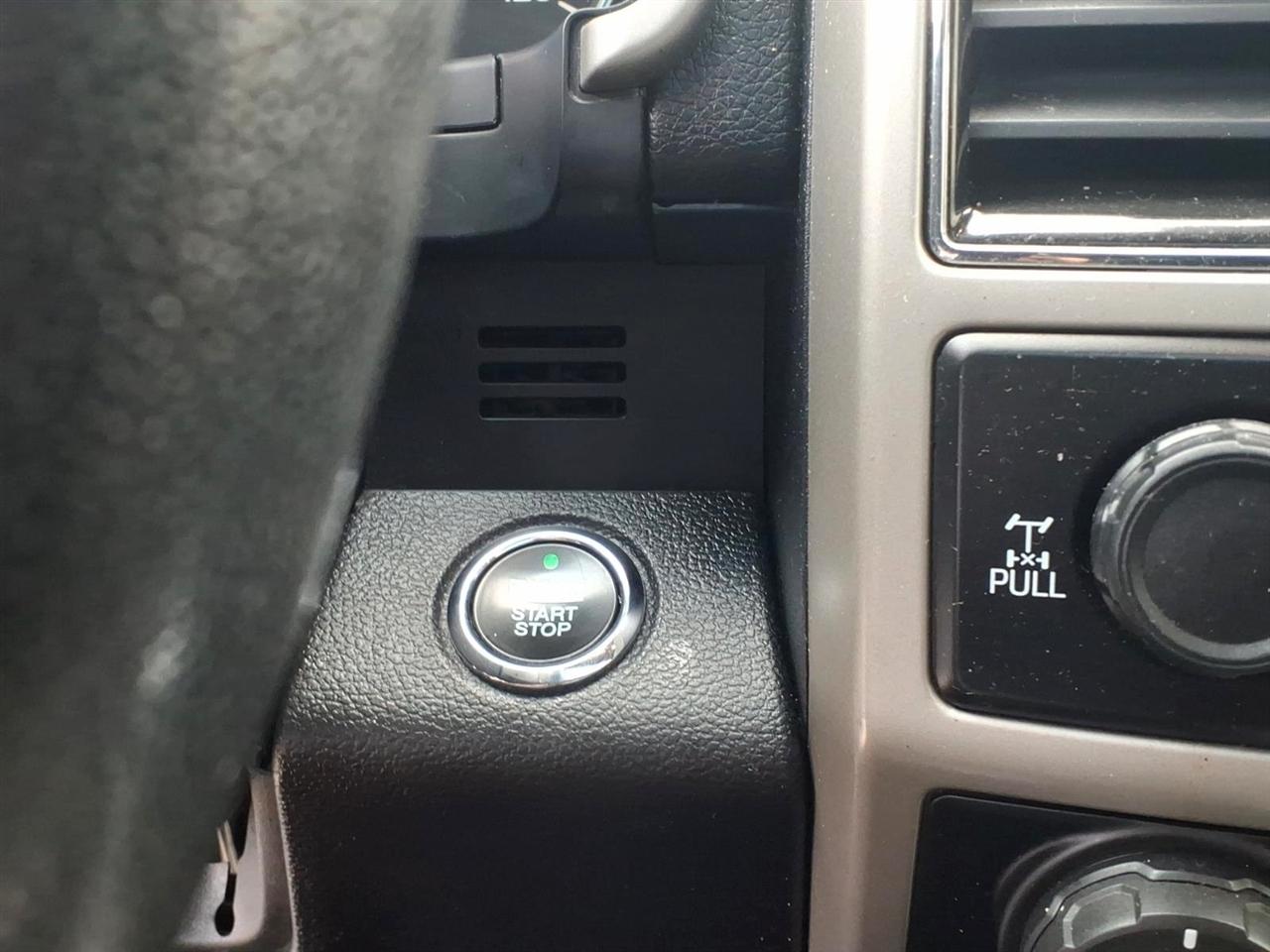 Ford F-150 XL 4WD SuperCrew 5.5' Box 2019