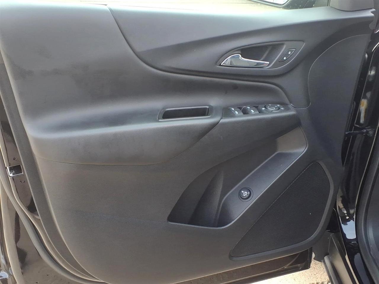 Chevrolet Equinox AWD 4dr LT w/1LT 2023