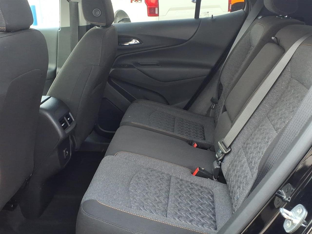 Chevrolet Equinox AWD 4dr LT w/1LT 2023