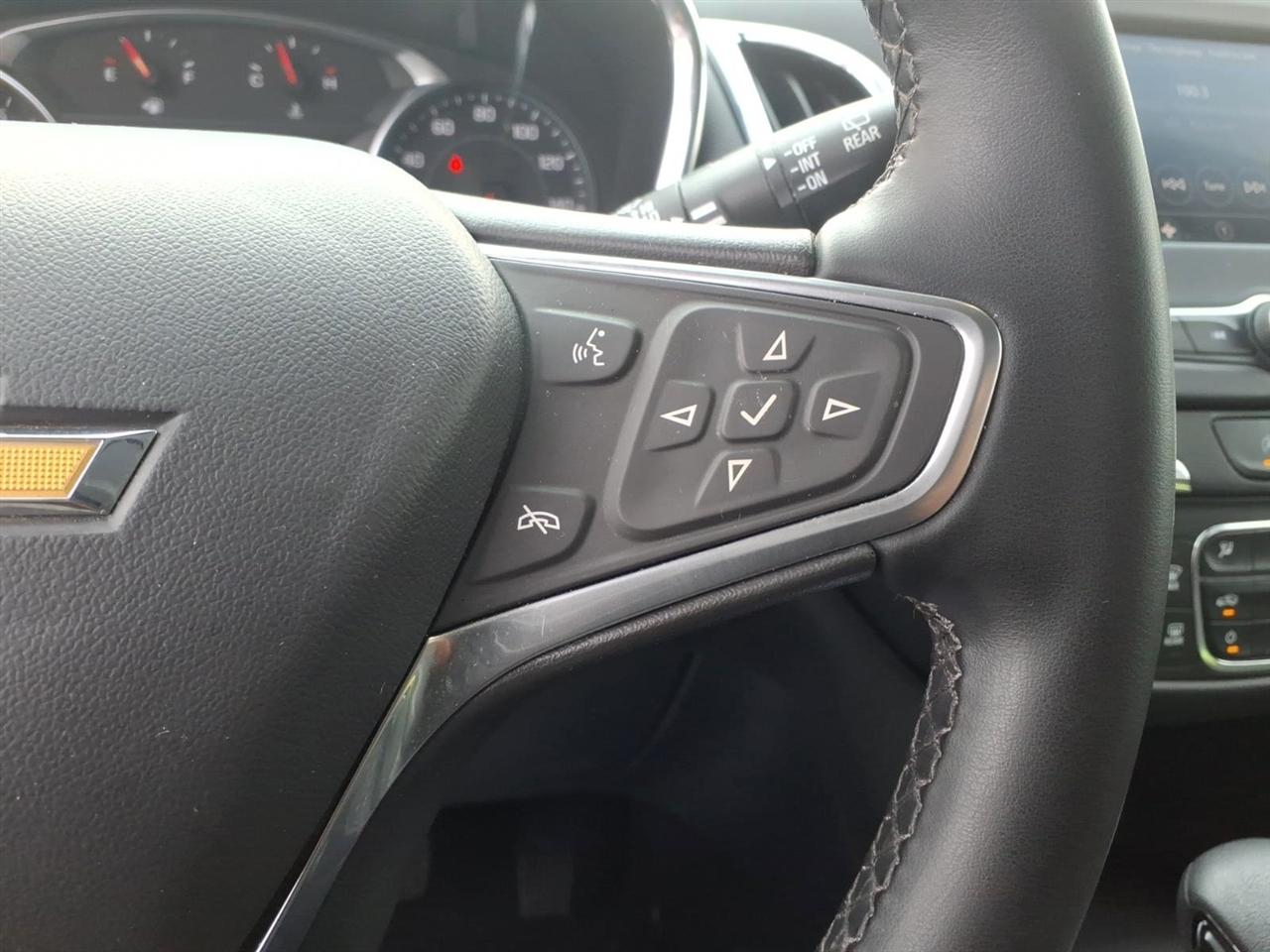 Chevrolet Equinox AWD 4dr LT w/1LT 2023
