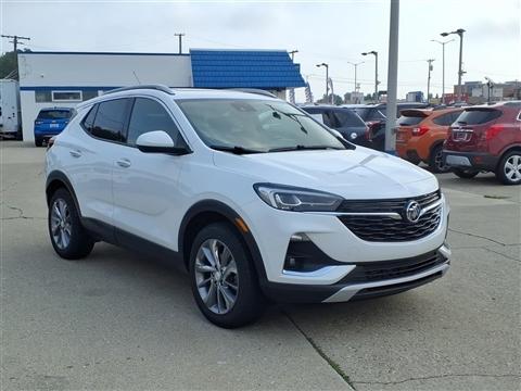 2022 Buick Encore GX 