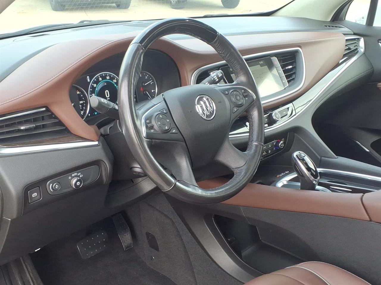 Buick Enclave AWD 4dr Avenir 2019