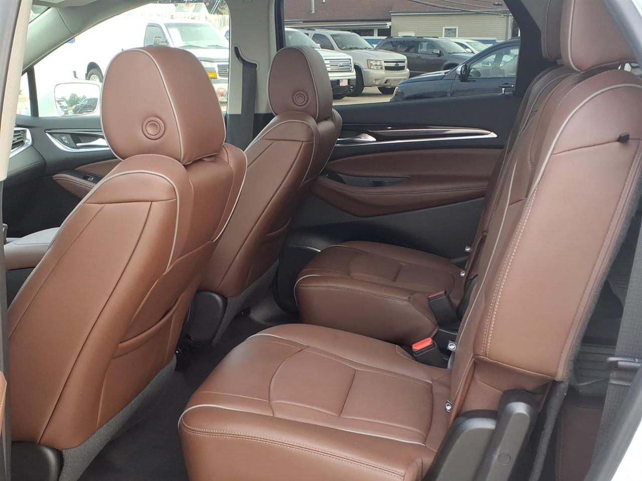 Buick Enclave AWD 4dr Avenir 2019