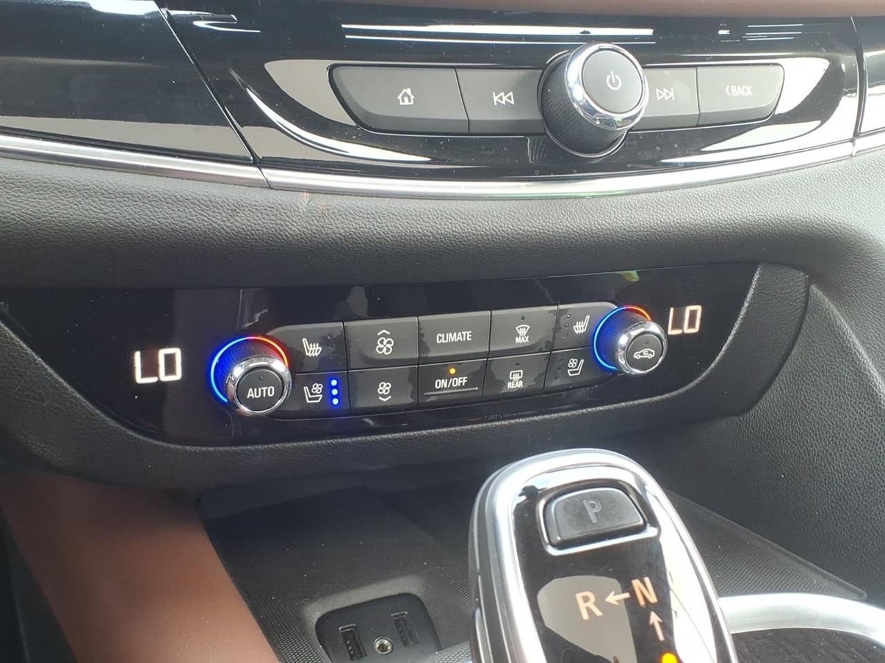 Buick Enclave AWD 4dr Avenir 2019