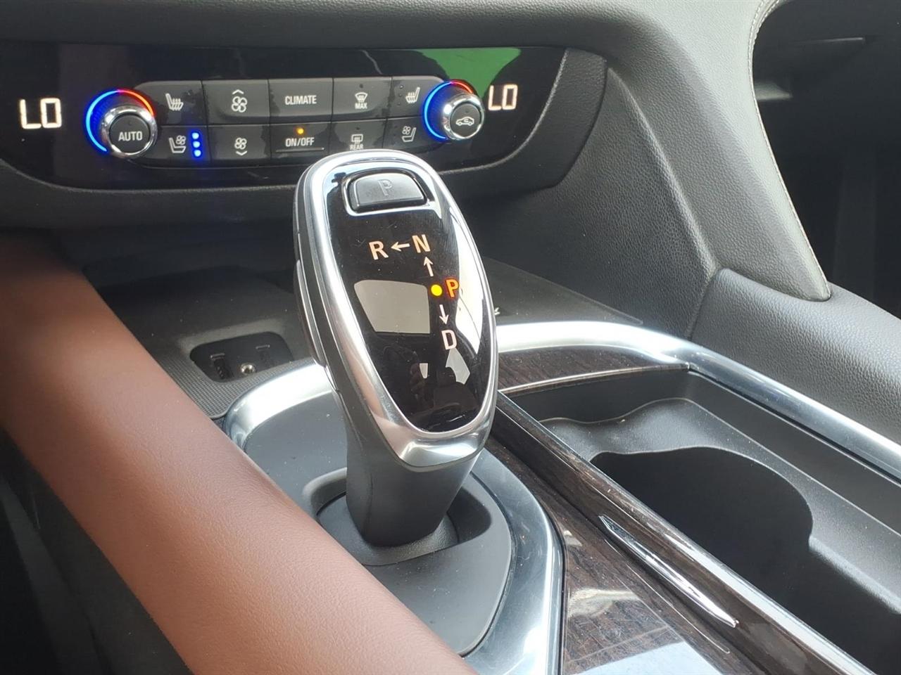 Buick Enclave AWD 4dr Avenir 2019