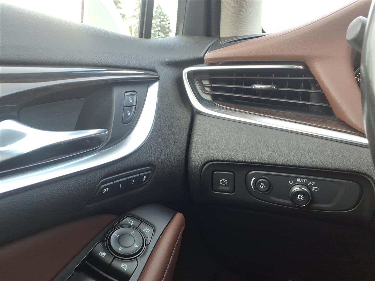 Buick Enclave AWD 4dr Avenir 2019