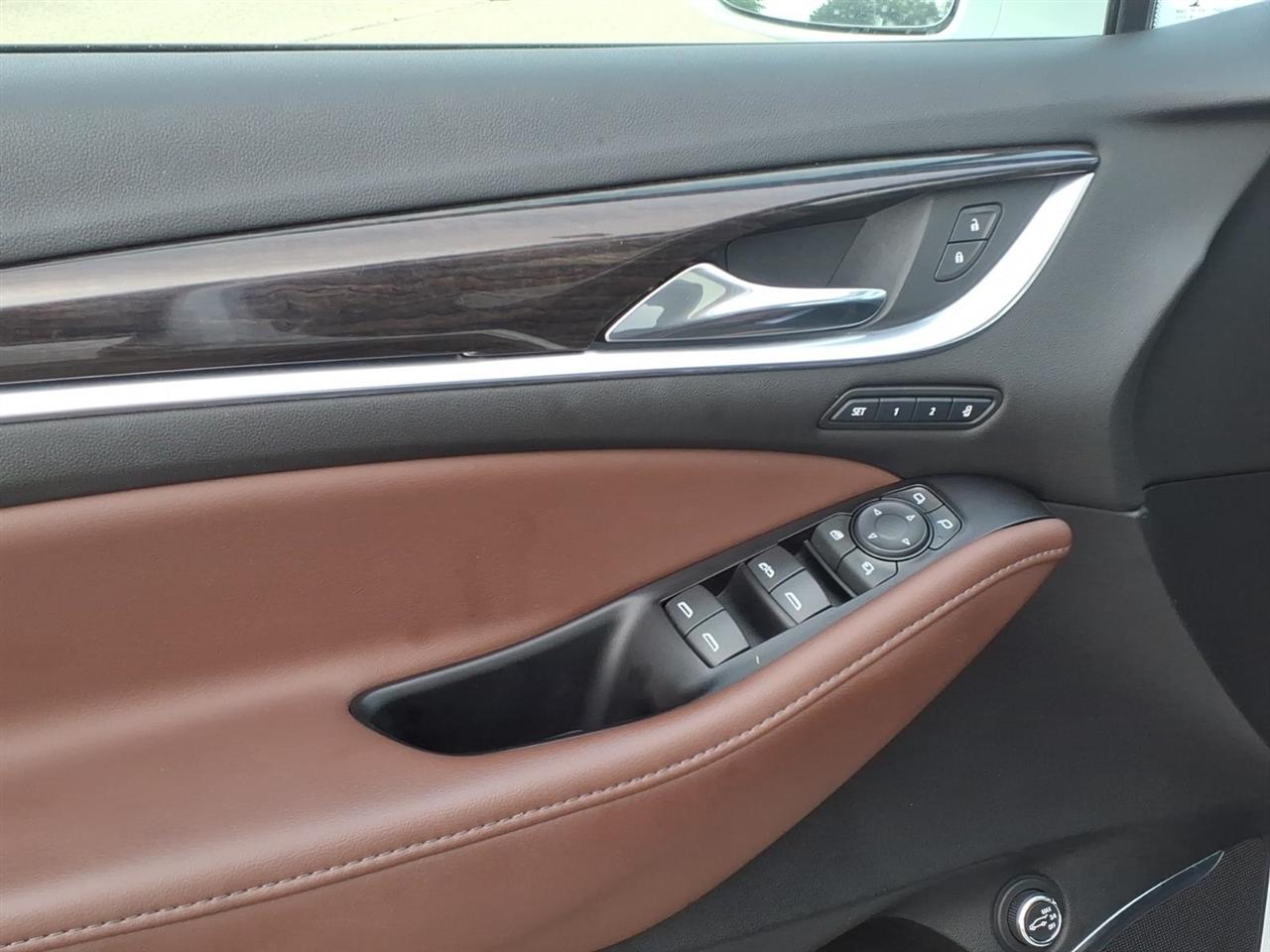 Buick Enclave AWD 4dr Avenir 2019