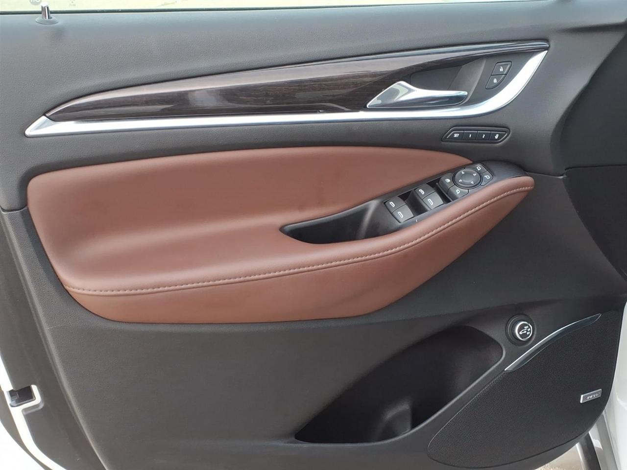 Buick Enclave AWD 4dr Avenir 2019