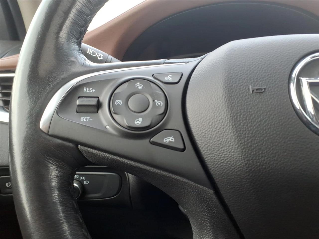Buick Enclave AWD 4dr Avenir 2019