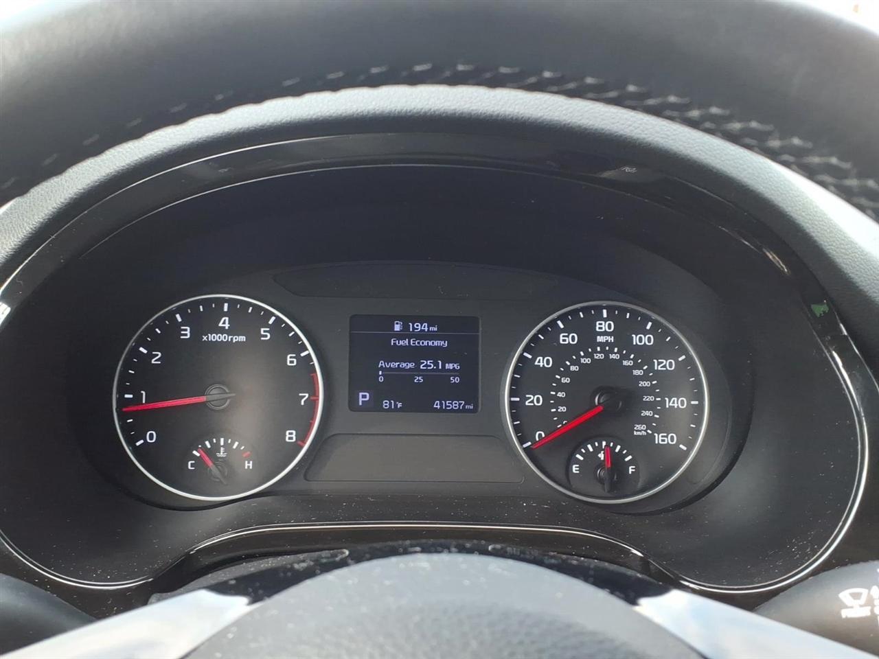 Kia Seltos Nightfall DCT AWD 2023
