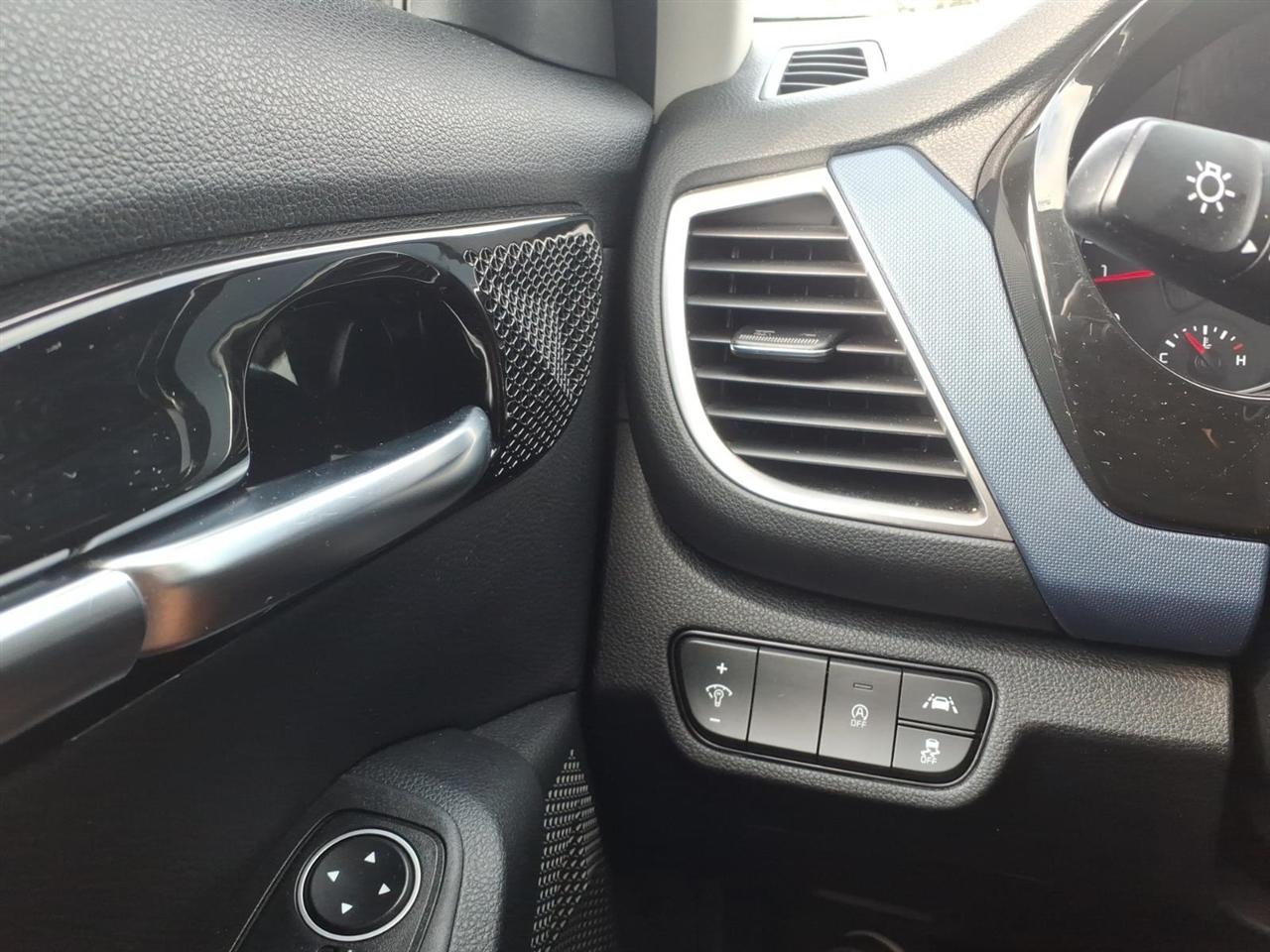 Kia Seltos Nightfall DCT AWD 2023