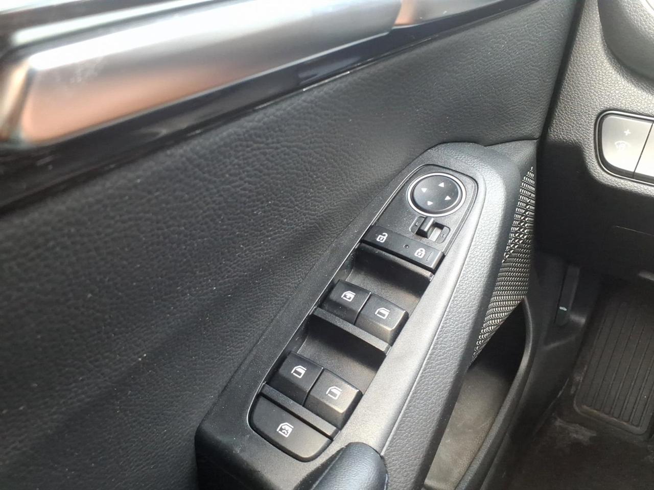 Kia Seltos Nightfall DCT AWD 2023