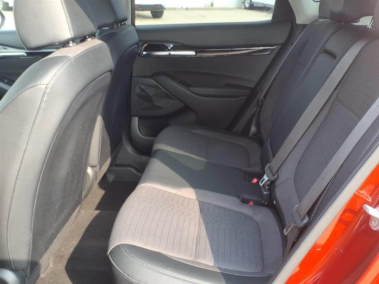 Kia Seltos Nightfall DCT AWD 2023