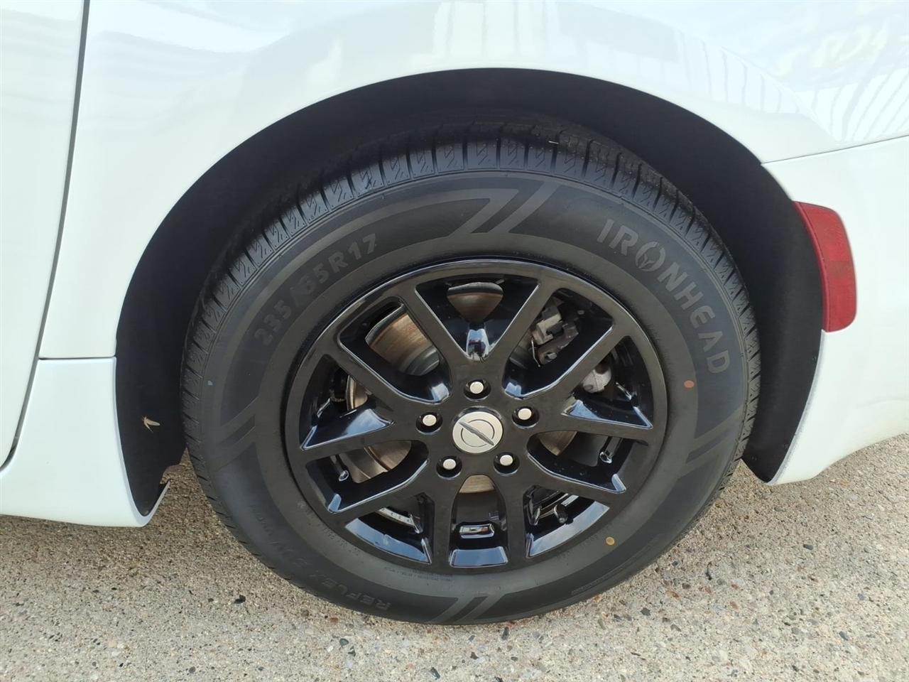 Chrysler Pacifica Touring L FWD 2022