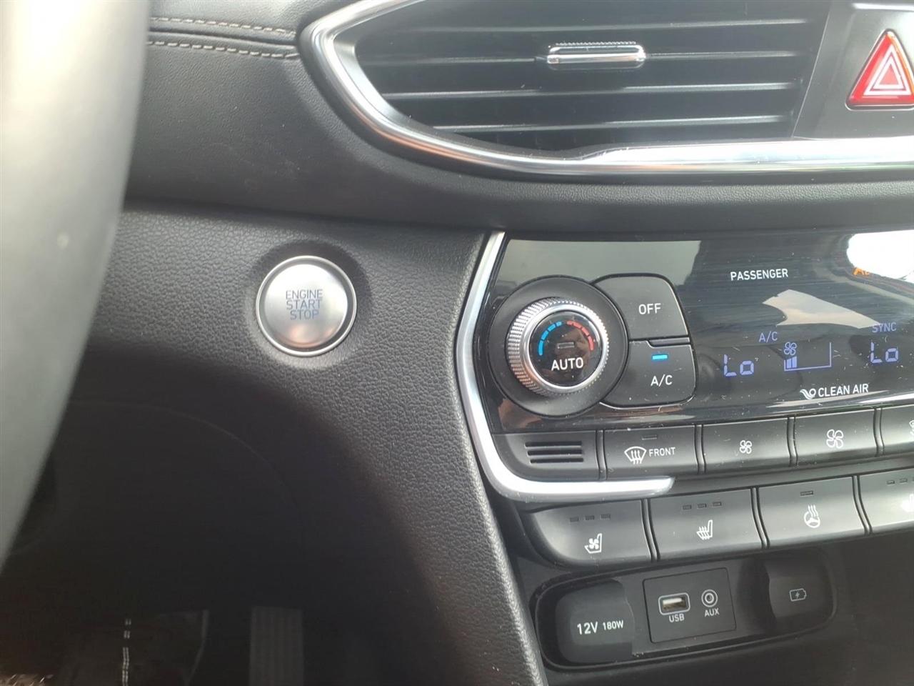 Hyundai Santa Fe 2.0T Luxury AWD 2020