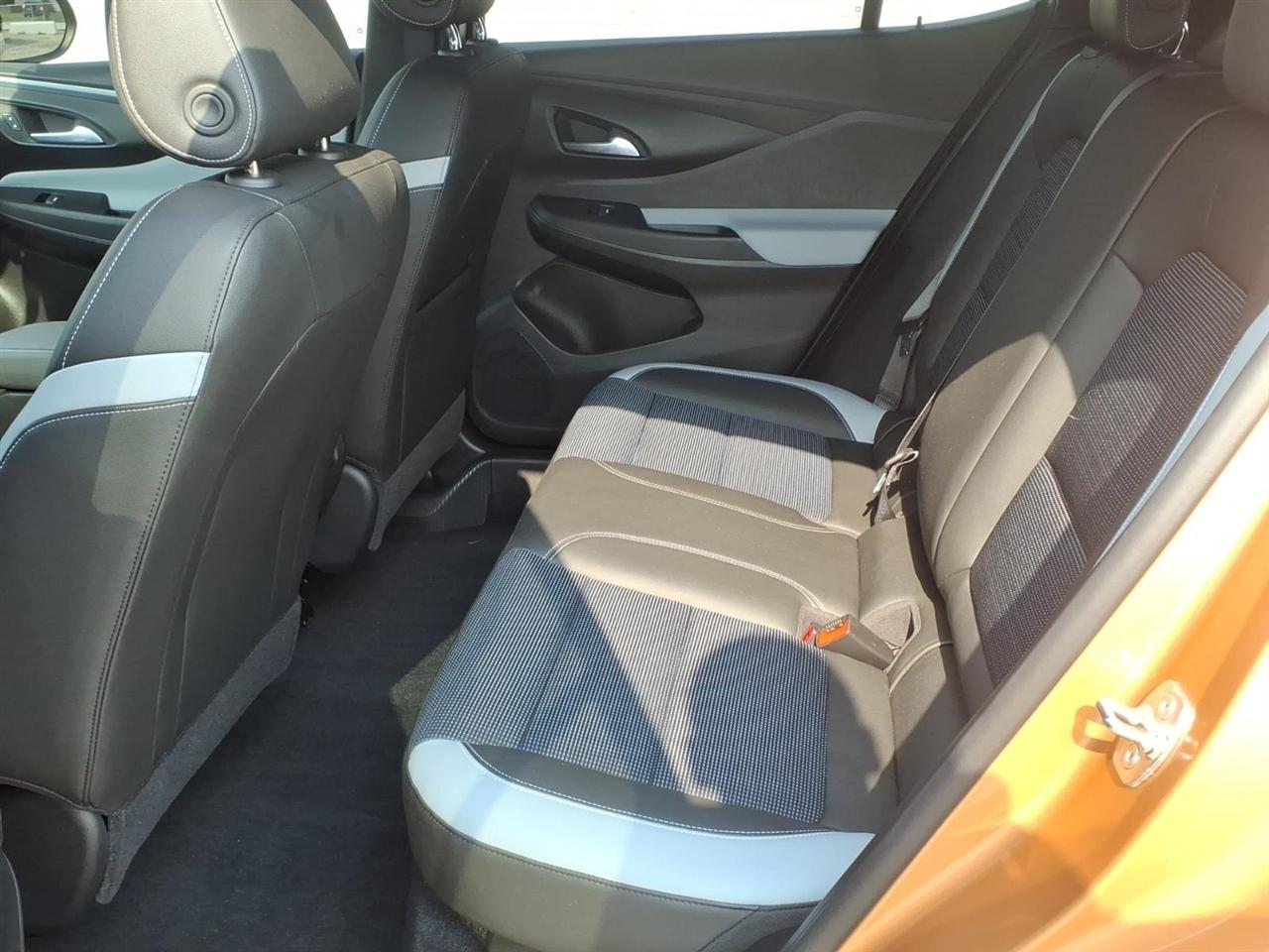 Buick Envista FWD 4dr Preferred 2024