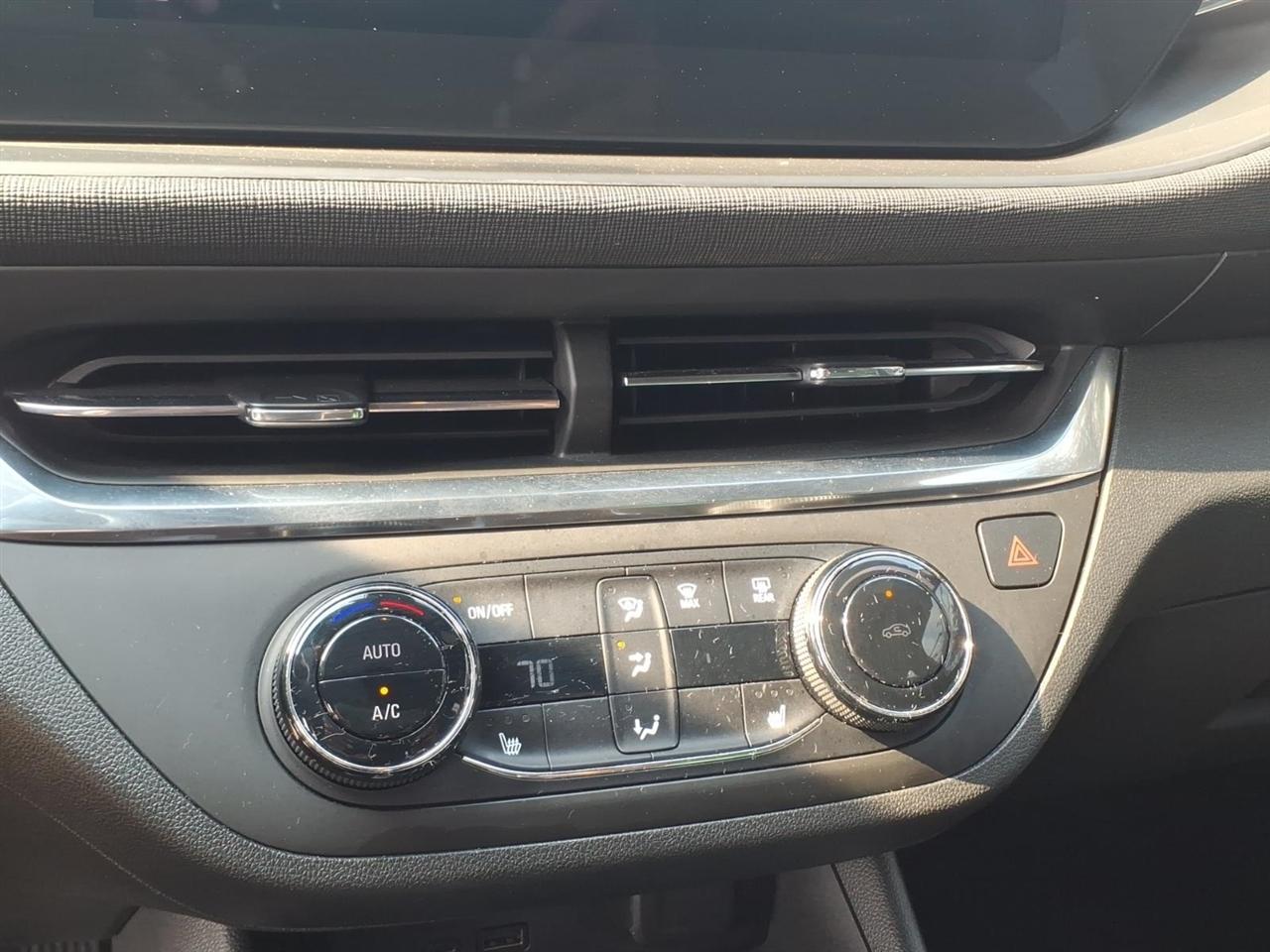 Buick Envista FWD 4dr Preferred 2024