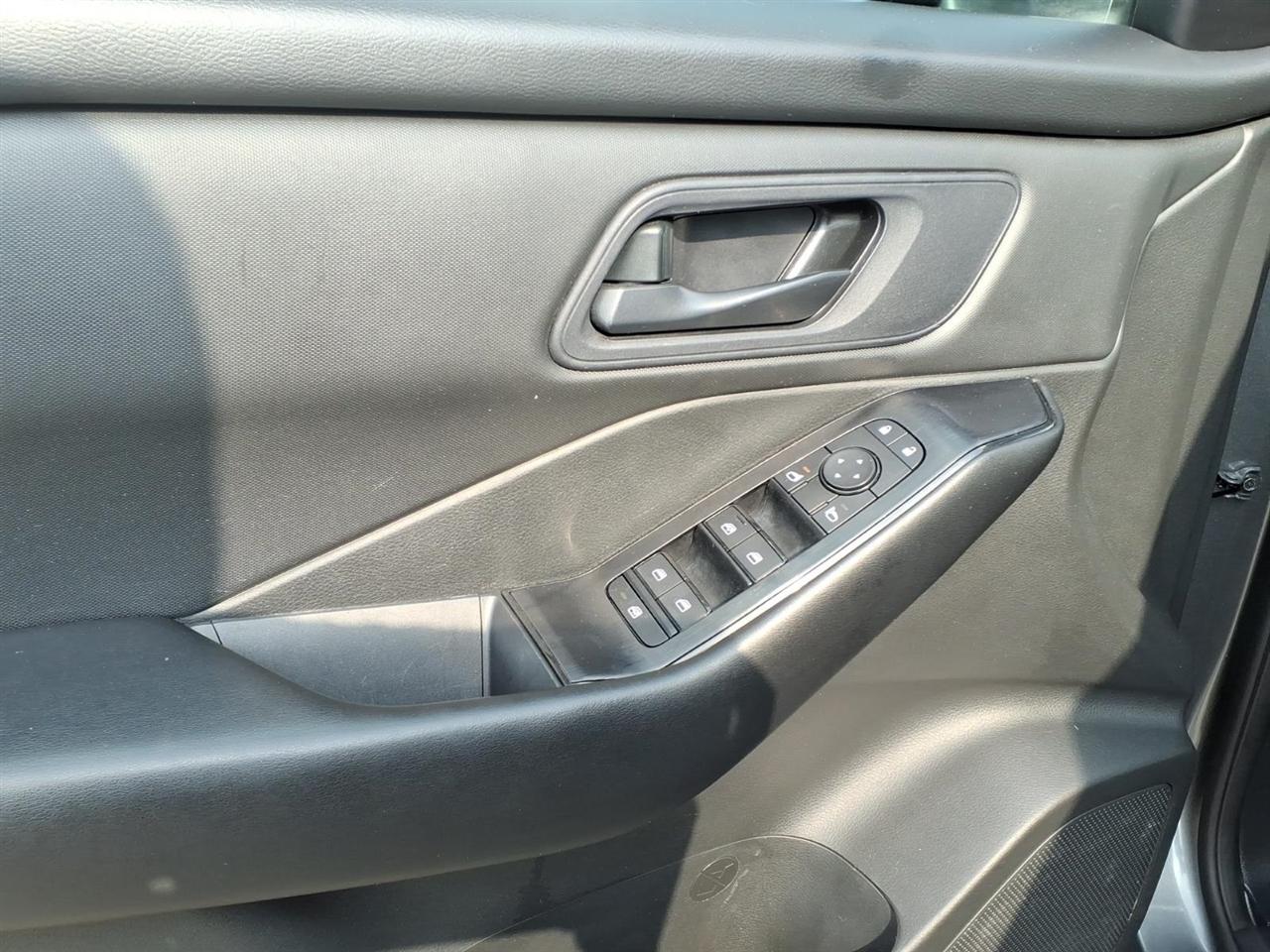 Nissan Rogue AWD S 2024