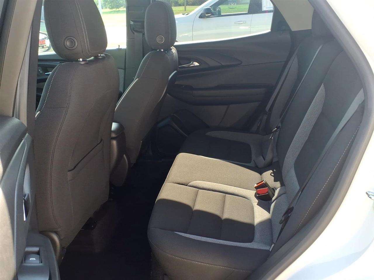 Chevrolet TrailBlazer FWD 4dr LT 2023