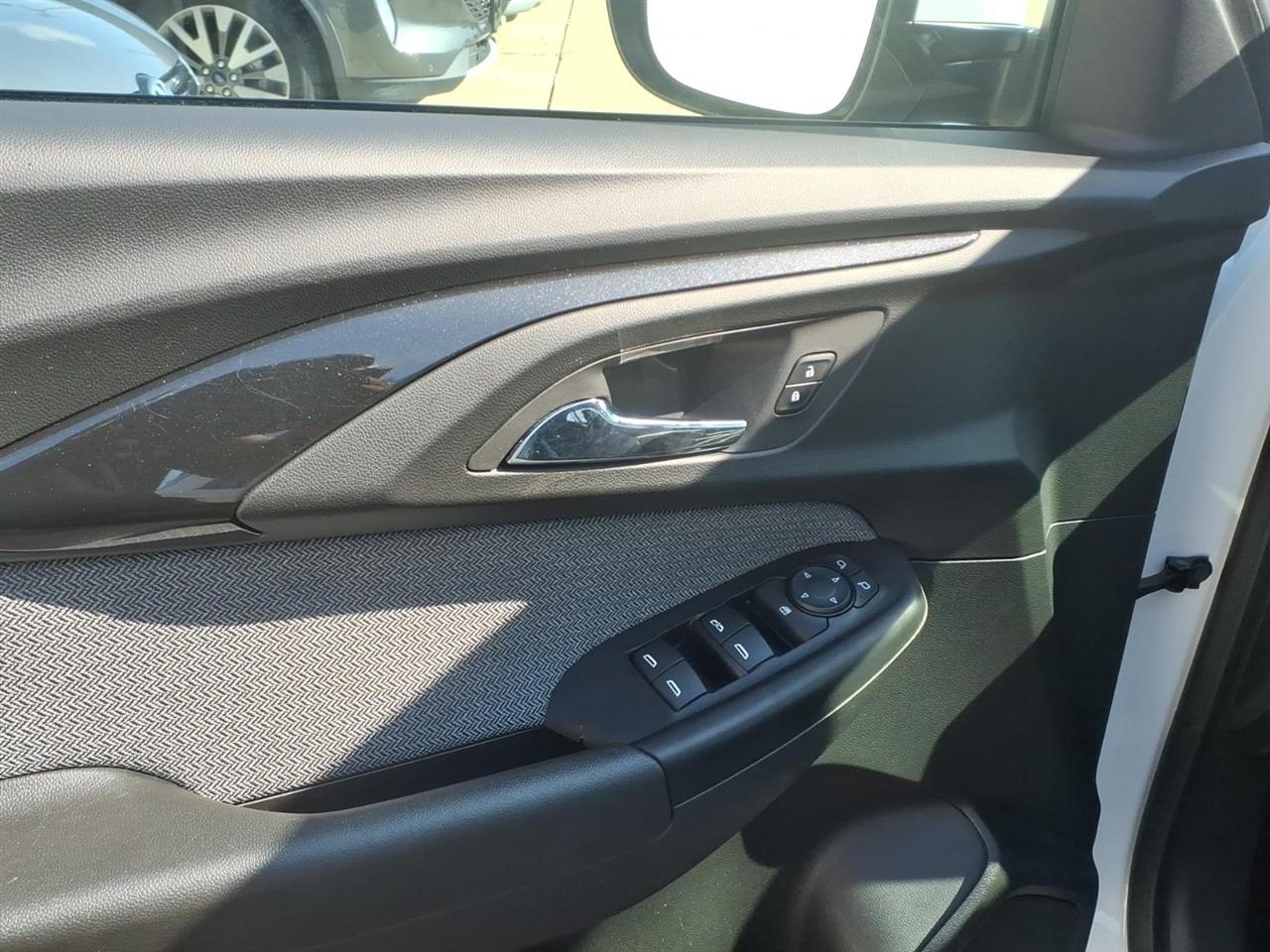 Chevrolet TrailBlazer FWD 4dr LT 2023