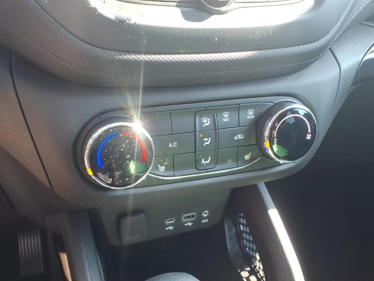 Chevrolet TrailBlazer FWD 4dr LT 2023