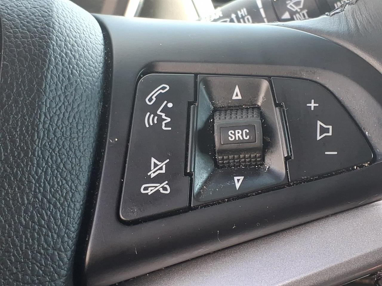 Chevrolet Trax AWD 4dr LT 2019