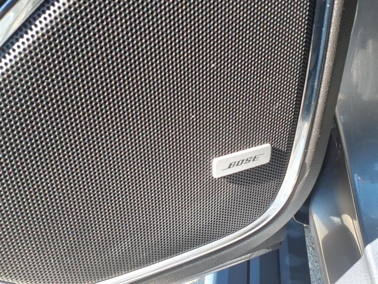 GMC Yukon 4WD 4dr Denali 2018