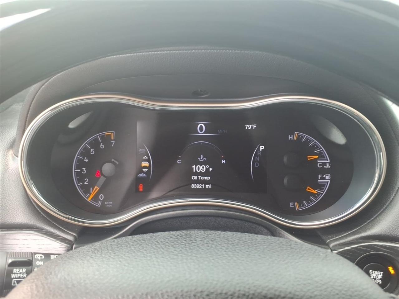 Jeep Grand Cherokee 4WD 4dr Summit 2016