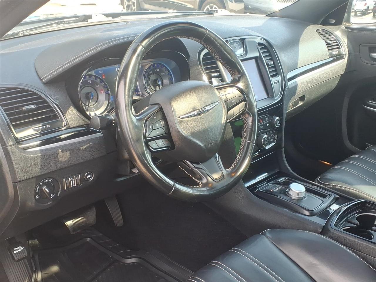 Chrysler 300 300S RWD 2022