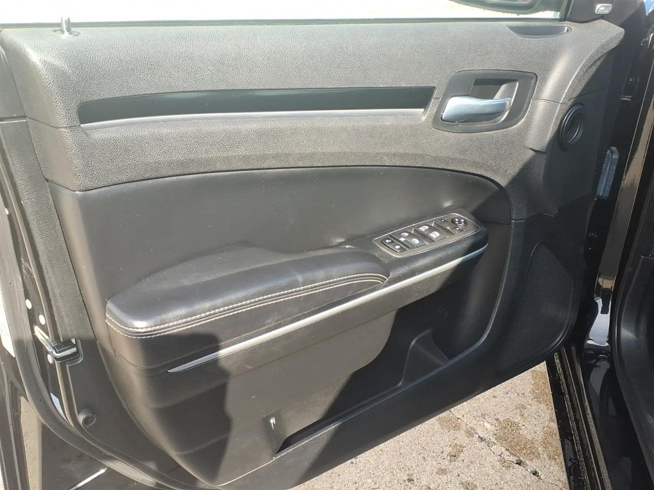 Chrysler 300 300S RWD 2022