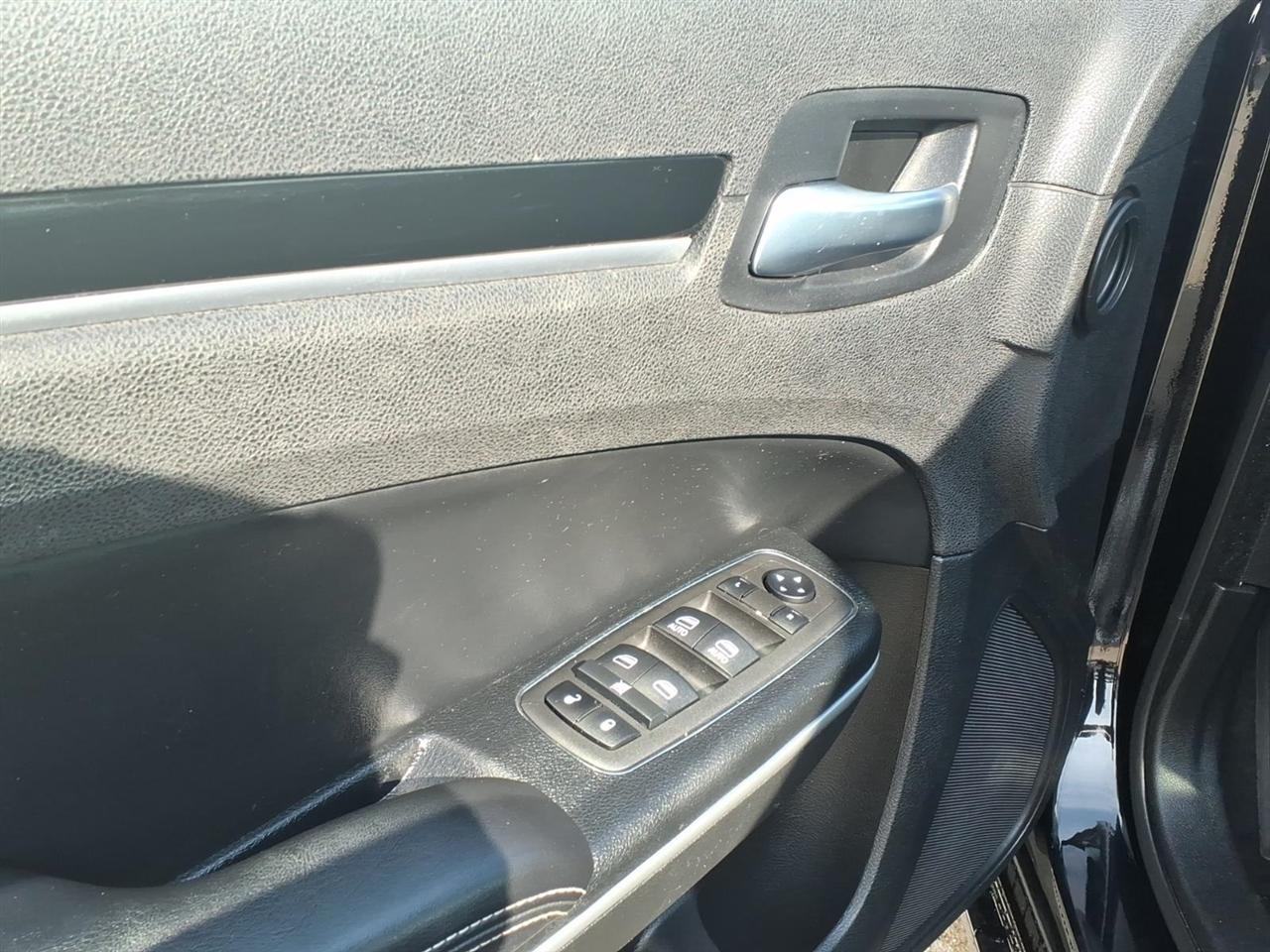 Chrysler 300 300S RWD 2022