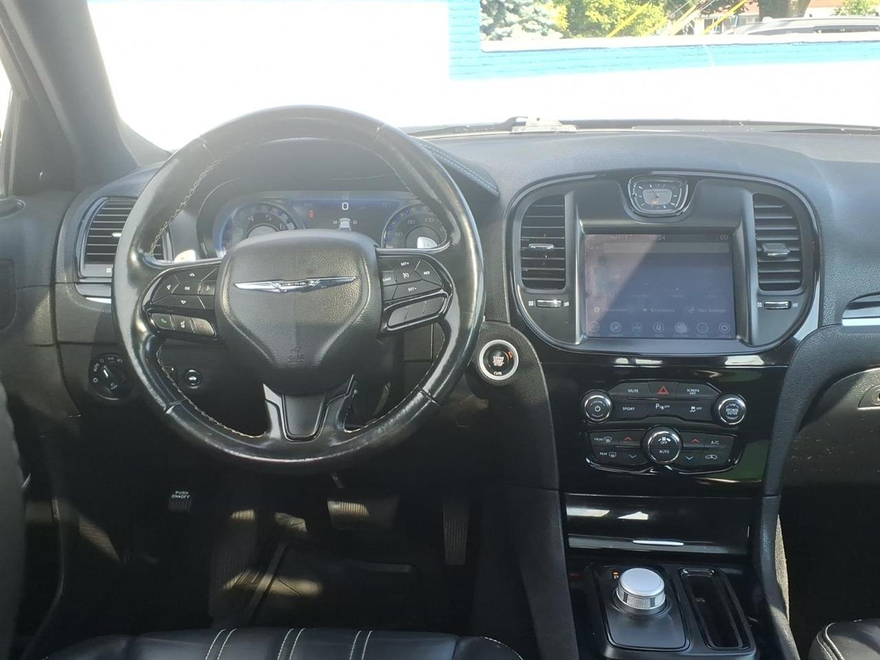 Chrysler 300 300S RWD 2022