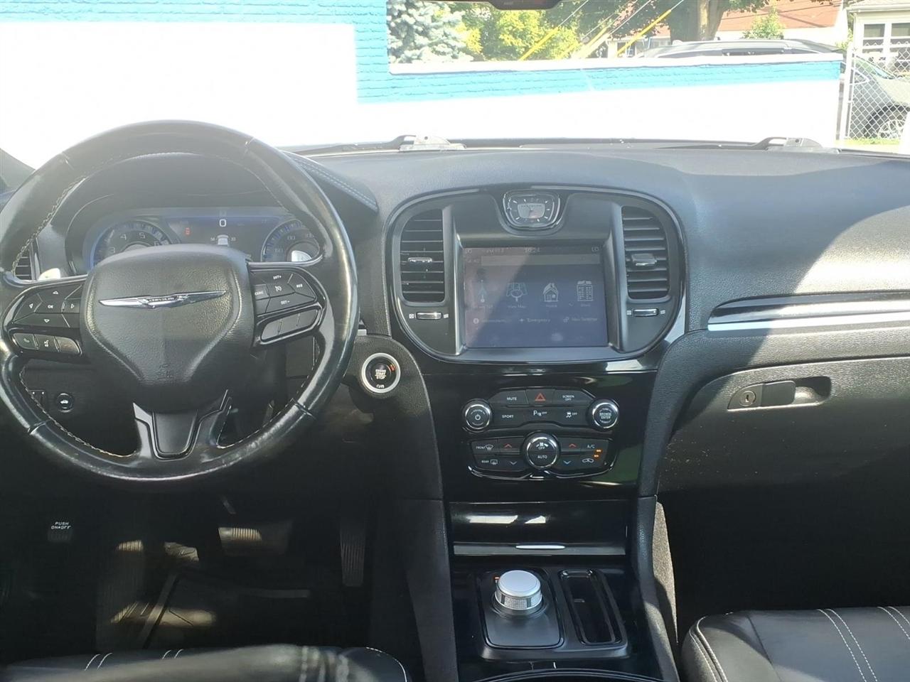 Chrysler 300 300S RWD 2022