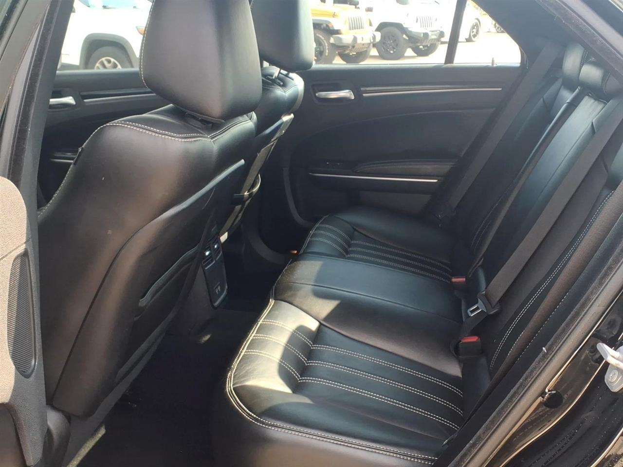 Chrysler 300 300S RWD 2022