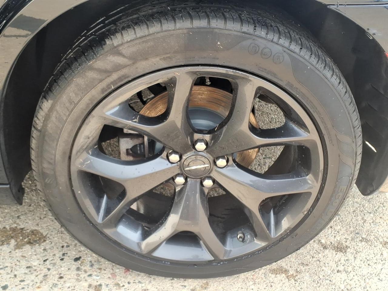 Chrysler 300 300S RWD 2022