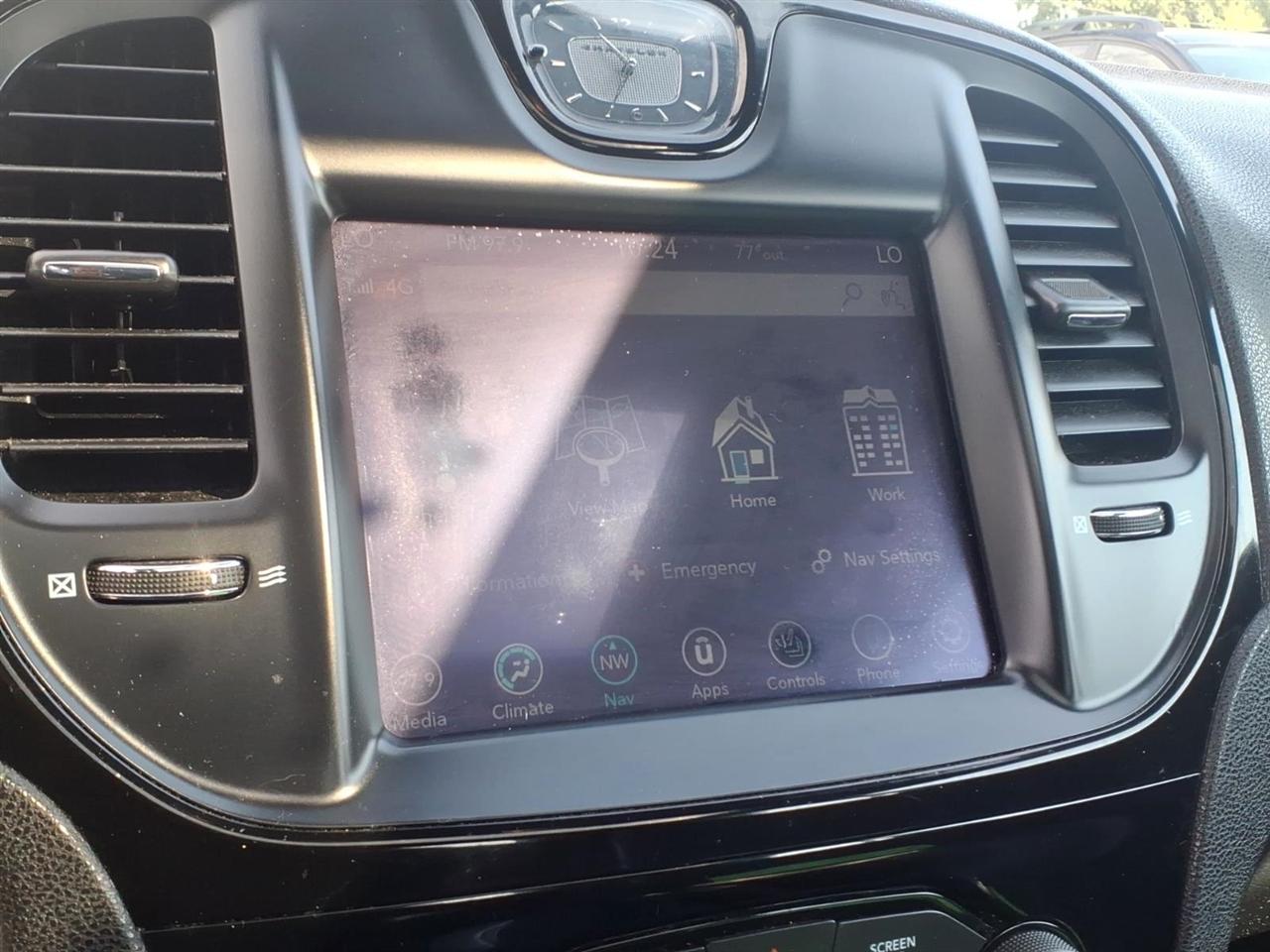 Chrysler 300 300S RWD 2022