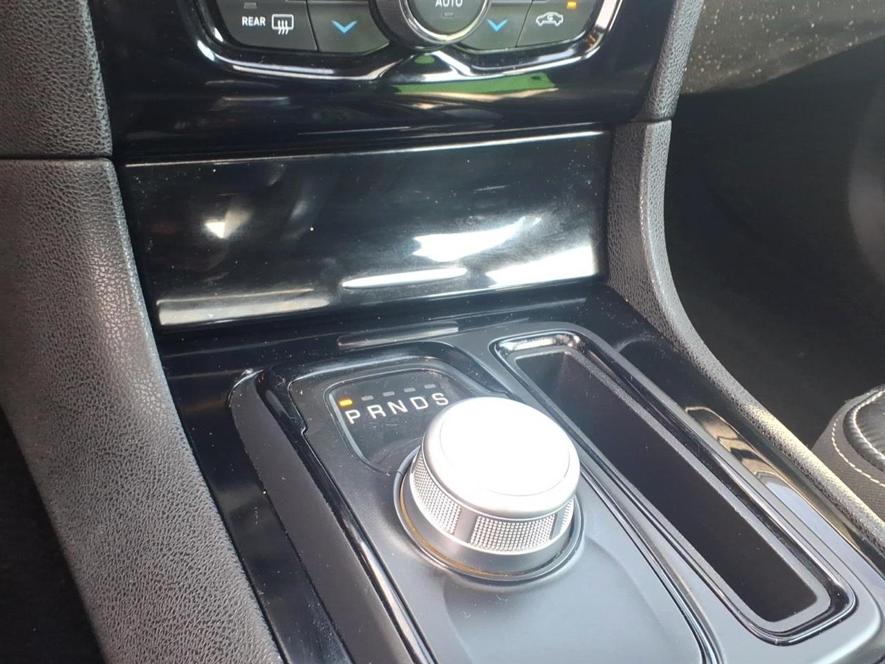 Chrysler 300 300S RWD 2022